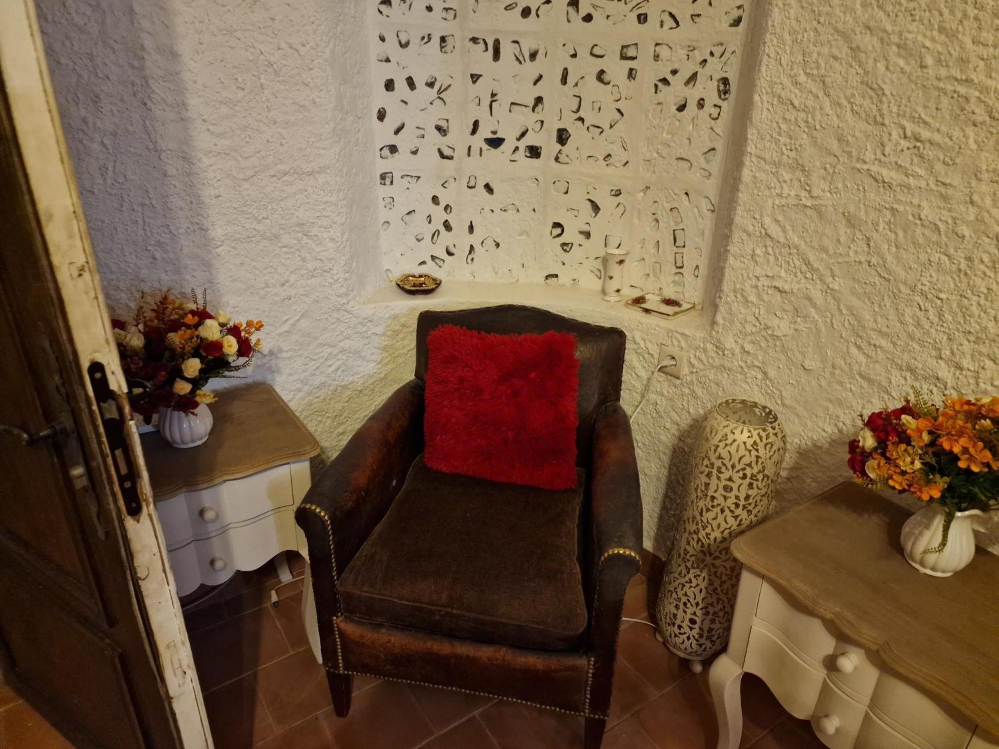 Haut De Villa A 700 Metres De La Plage, Totalement Independant Et Accessible Par Un Escalier Exterieur Сент-Максім Екстер'єр фото
